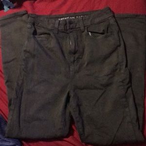 These are actually very dark camo